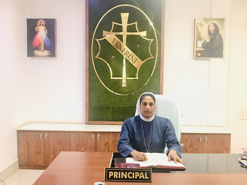 principal